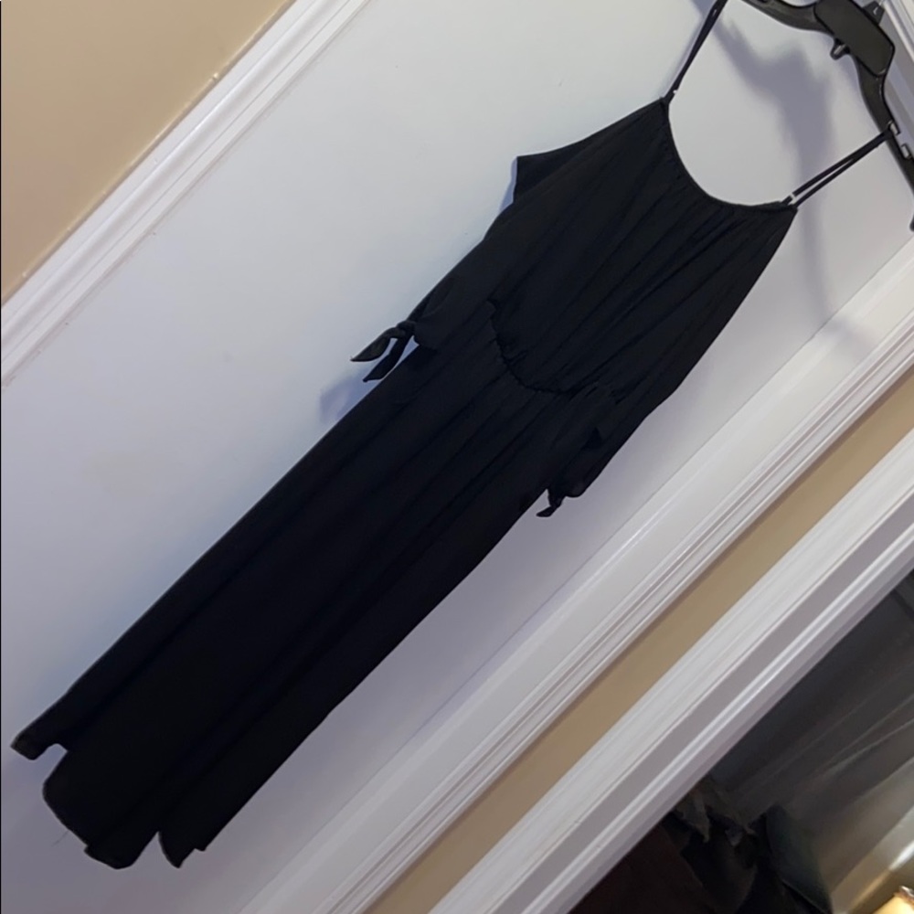 Black One Piece